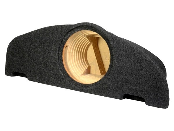 Subwoofer-Gehäuse für AUDI A7 2010 ->