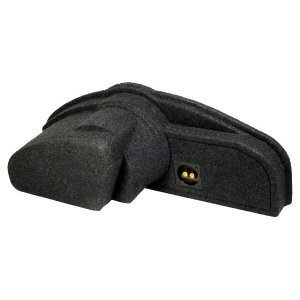 Subwoofer-Gehäuse für AUDI A7 2010 ->