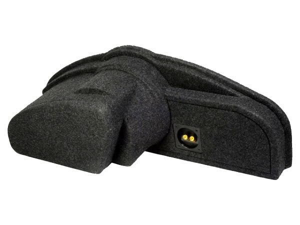 Subwoofer-Gehäuse für AUDI A7 2010 ->