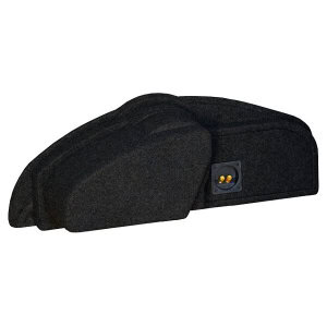 Subwoofer-Gehäuse für AUDI A7 2010 ->