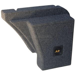 Subwoofer-Gehäuse für Škoda Octavia MK1 Kombi 1996 -> 2004