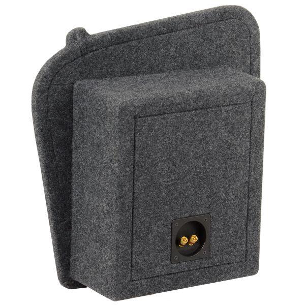 Subwoofer-Gehäuse für Škoda Octavia MK2 Limousine 2004 -> 2013