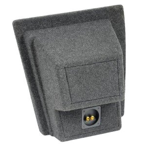 Subwoofer-Gehäuse für Škoda Octavia MK2 Kombi 2004 -> 2013