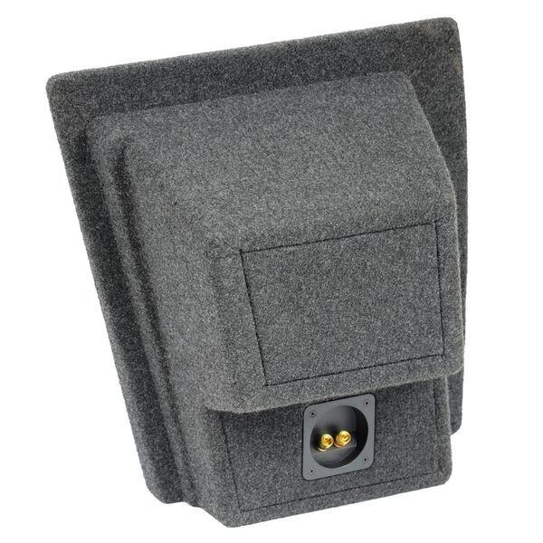Subwoofer-Gehäuse für Škoda Octavia MK2 Kombi 2004 -> 2013