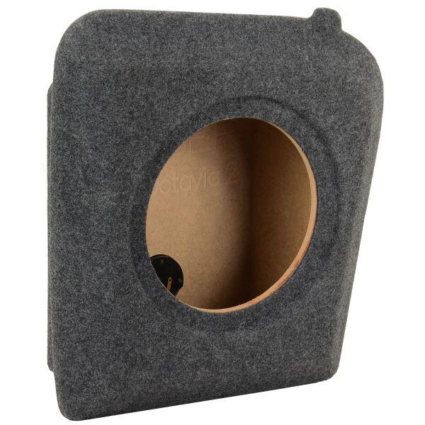 Subwoofer-Gehäuse für Škoda Octavia MK2 Limousine 2004 -> 2013