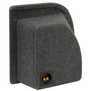 Subwoofer-Gehäuse für Škoda Octavia MK3 Limousine 2012->
