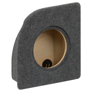 Subwoofer-Gehäuse für Škoda Octavia MK3 Limousine 2012->