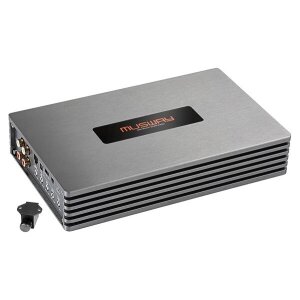Endstufe Musway ONE1000