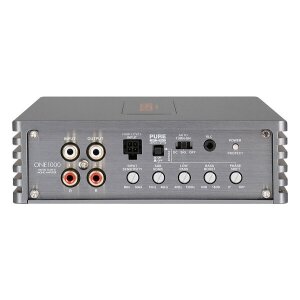 Endstufe Musway ONE1000