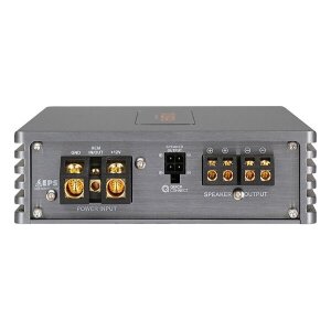 Endstufe Musway ONE1000