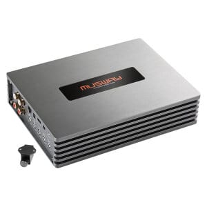 Endstufe Musway ONE600