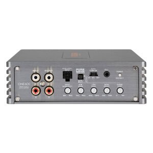 Endstufe Musway ONE600