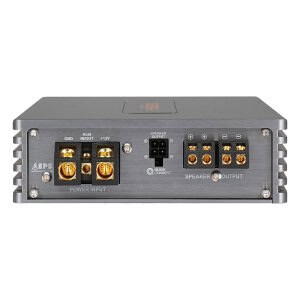 Endstufe Musway ONE600