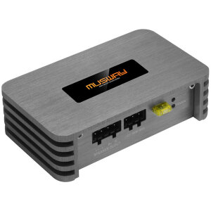 Endstufe Musway P2