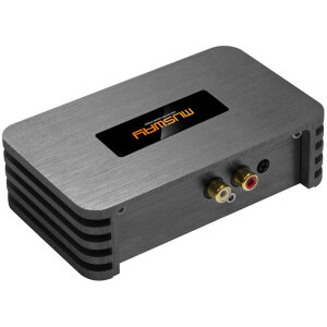 Endstufe Musway P2