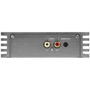 Endstufe Musway P2