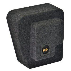 Subwoofer-Gehäuse für VW Passat B5 Limousine 1996 -> 2005