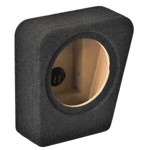Subwoofer-Gehäuse für VW Passat B5 Limousine 1996 -> 2005