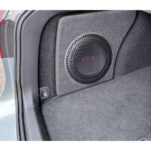Subwoofer-Gehäuse für VW Passat B6/B7 Kombi 2005 -> 2014