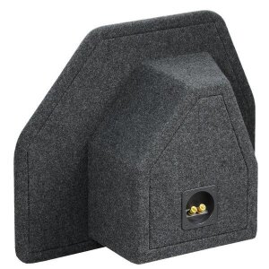 Subwoofer-Gehäuse für VW Passat B6 Limousine 2005 -> 2010
