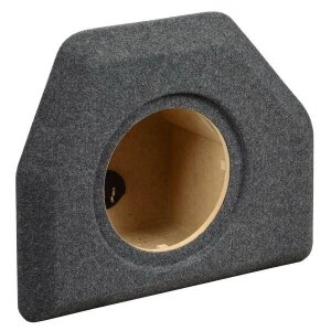Subwoofer-Gehäuse für VW Passat B6 Limousine 2005 -> 2010