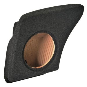 Subwoofer-Gehäuse für VW Passat B6/B7 Kombi 2005 -> 2014