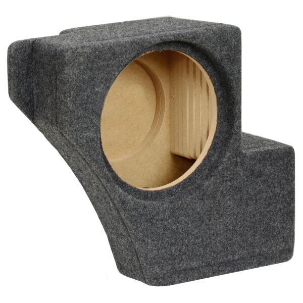 Subwoofer-Gehäuse für Peugeot 407 Limousine 2004 -> 2011