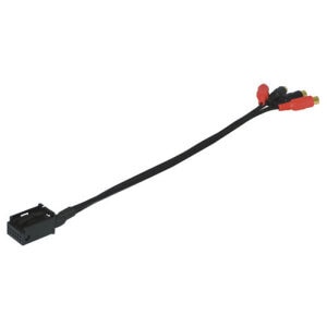 Adapter für predizhode VW AUDI SKODA SEAT (04-)