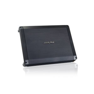 Endstufe Alpine BBX-F1200