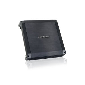 Endstufe Alpine BBX-T600