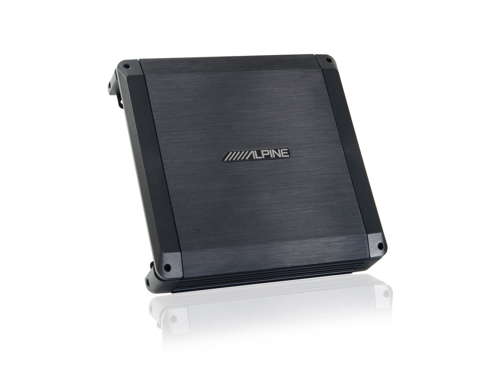 Endstufe Alpine BBX-T600