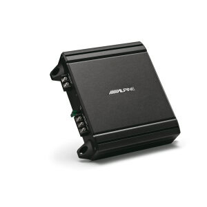 Endstufe Alpine MRV-M250