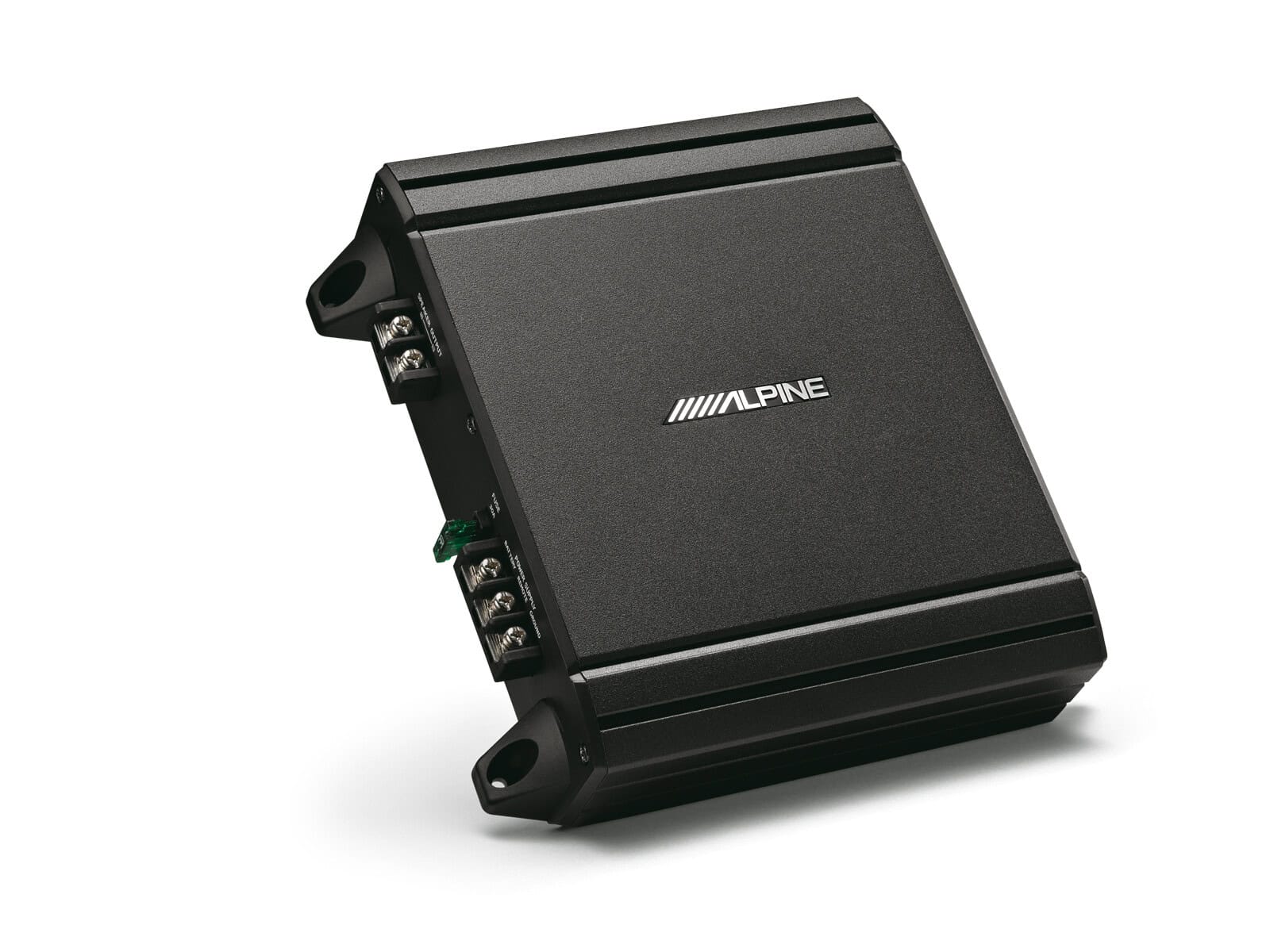 Endstufe Alpine MRV-M250