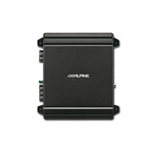 Endstufe Alpine MRV-M250