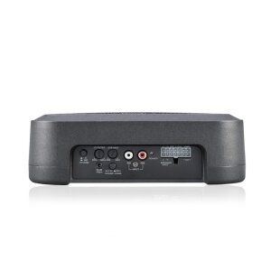 Aktiver Subwoofer im Gehäuse Alpine PWE-S8