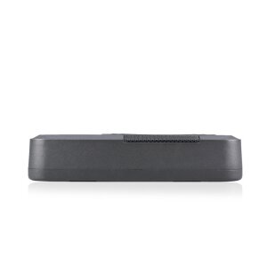 Aktiver Subwoofer im Gehäuse Alpine PWE-S8