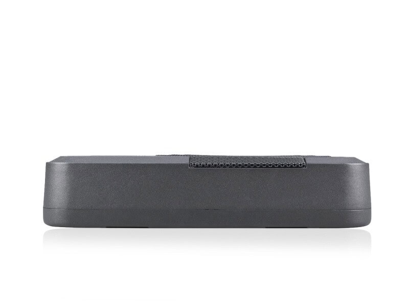 Aktiver Subwoofer im Gehäuse Alpine PWE-S8
