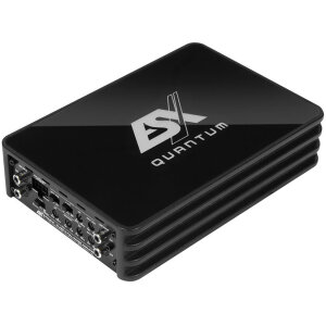 Endstufe ESX Q-FOURv3