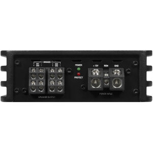 Endstufe ESX Q-FOURv3