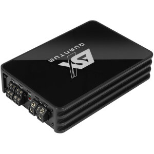 Endstufe ESX Q-FOURv3