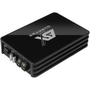 Endstufe ESX Q-ONEv3