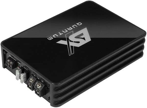 Endstufe ESX Q-ONEv3