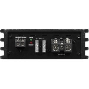 Endstufe ESX Q-ONEv3