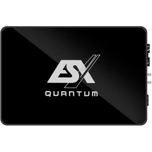 Endstufe ESX Q-ONEv3