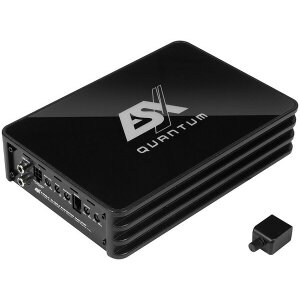 Endstufe ESX Q-ONEv3
