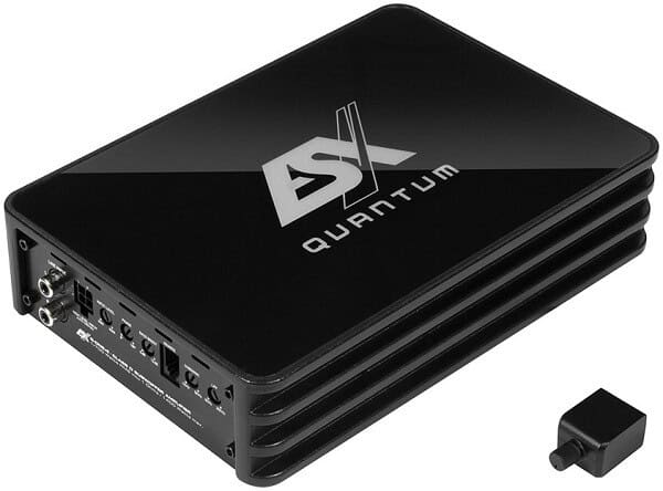 Endstufe ESX Q-ONEv3