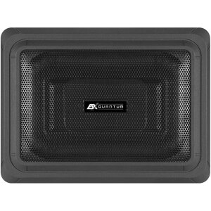 Aktiver Subwoofer im Gehäuse ESX Q168A