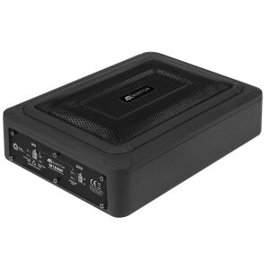 Subwoofer im Gehäuse ESX Q168P
