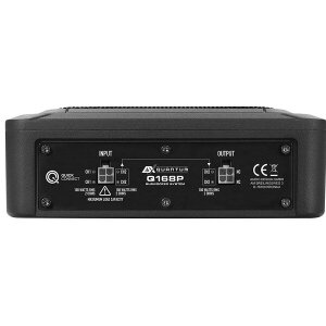 Subwoofer im Gehäuse ESX Q168P