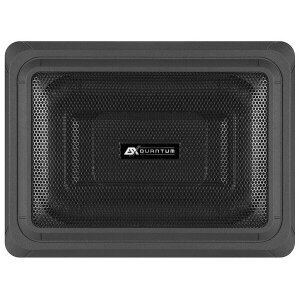 Subwoofer im Gehäuse ESX Q168P